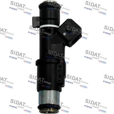 Sidat 81.216A2 Injector 81216A2