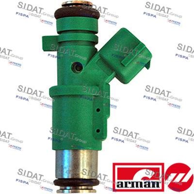 Sidat 81.217AS Injector 81217AS