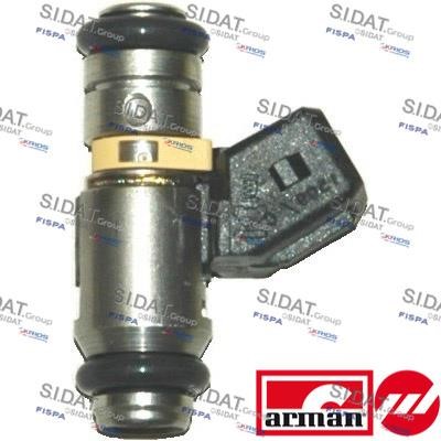 Sidat 81.227AS Injector 81227AS