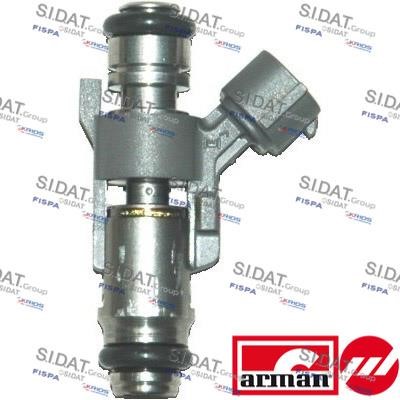 Sidat 81.235AS Injector 81235AS