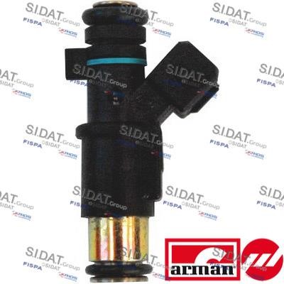 Sidat 81.253AS Injector 81253AS