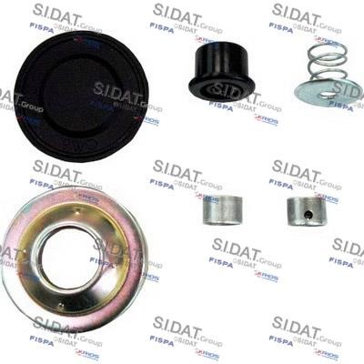 Sidat 81.254 Injection System 81254