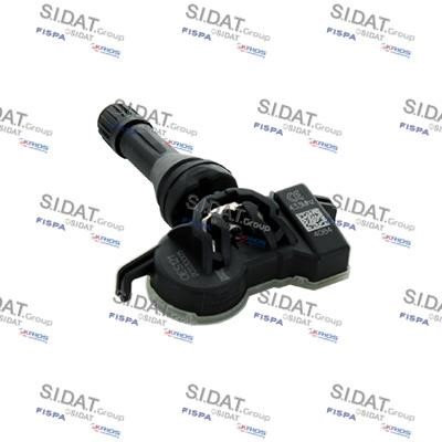 Sidat 780092 Wheel Sensor, tyre pressure control system 780092