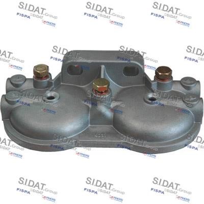 Sidat 81.259 Injection System 81259