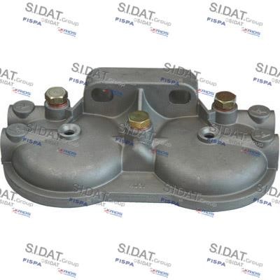 Sidat 81.260 Injection System 81260