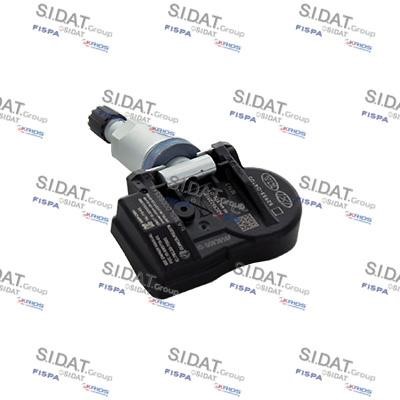 Sidat 780095 Wheel Sensor, tyre pressure control system 780095