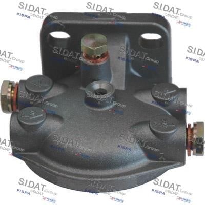 Sidat 81.261 Injection System 81261