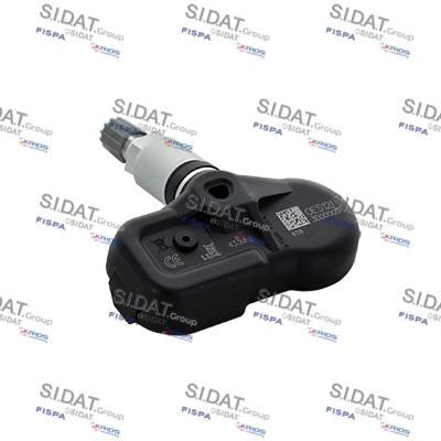 Sidat 780099 Wheel Sensor, tyre pressure control system 780099