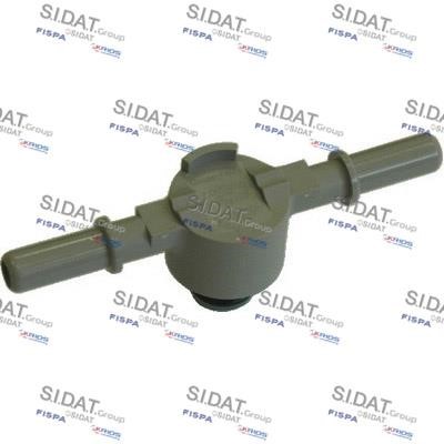 Sidat 81.267 Fuel filter check valve 81267