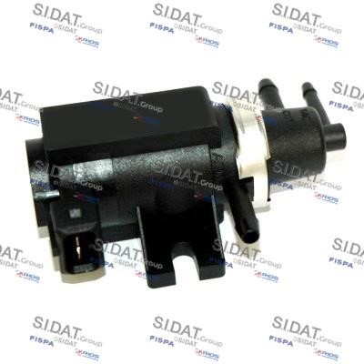 Sidat 81.289A2 Exhaust gas recirculation control valve 81289A2