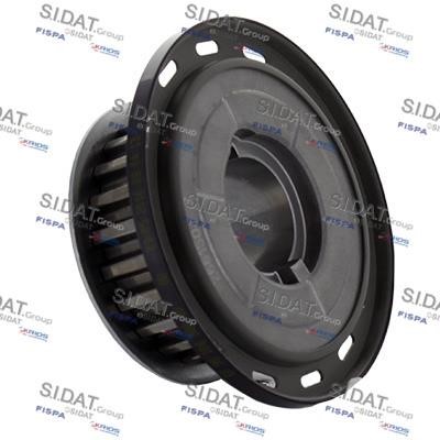 Sidat 8.580004 TOOTHED WHEEL 8580004
