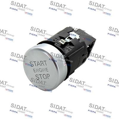 Sidat 8.580072 Ignition-/Starter Switch 8580072