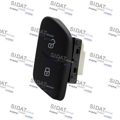 Sidat 8.580073 Switch, door lock system 8580073