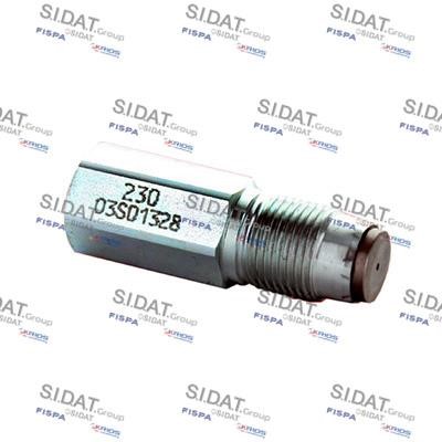 Sidat 81.374A2 Injection pump valve 81374A2