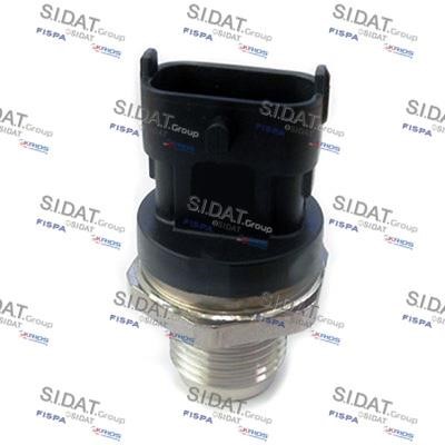 Sidat 81.401A2 Fuel pressure sensor 81401A2