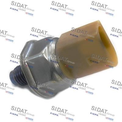 Sidat 81.433 Fuel pressure sensor 81433