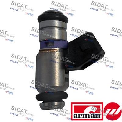 Sidat 81.512AS Injector 81512AS