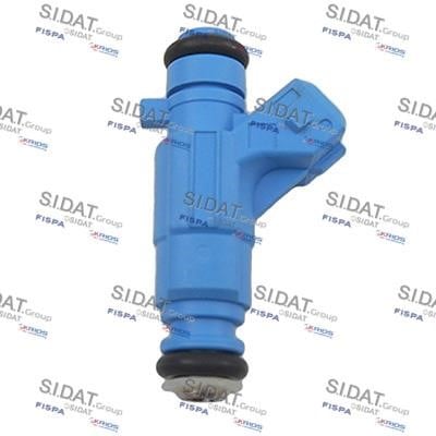 Sidat 81.518A2 Injector Nozzle 81518A2