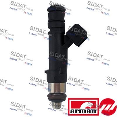 Sidat 81.520AS Injector 81520AS