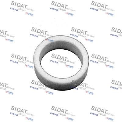 Sidat 81.566 Seal Ring, injector 81566