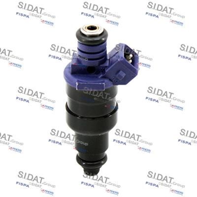 Sidat 81.494A2 Injector 81494A2