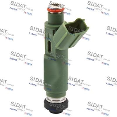 Sidat 81.498A2 Injector 81498A2