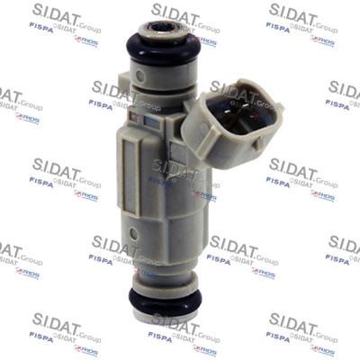 Sidat 81.596A2 Injector 81596A2