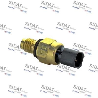 Sidat 82.081 Oil Pressure Switch, power steering 82081