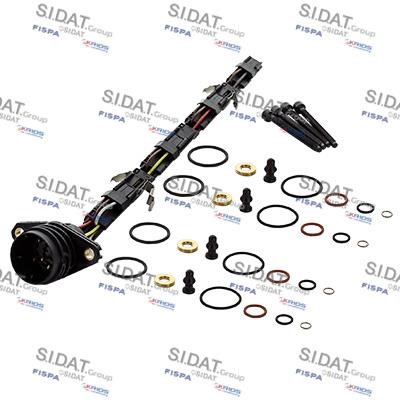 Sidat 81.626 Injector Nozzle 81626