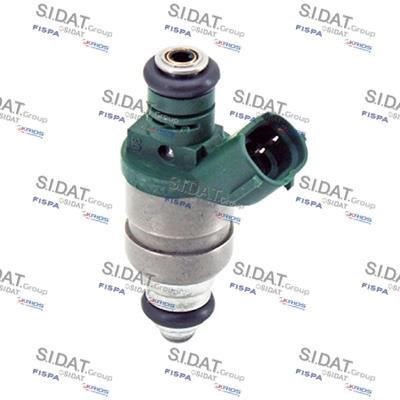 Sidat 81.670A2 Injector 81670A2
