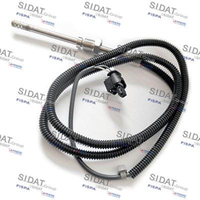 Sidat 82.1018 Exhaust gas temperature sensor 821018