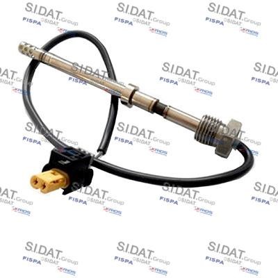 Sidat 821019 Exhaust gas temperature sensor 821019