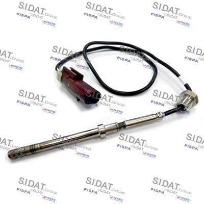 Sidat 821023 Exhaust gas temperature sensor 821023