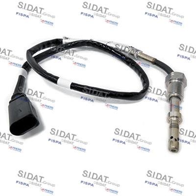 Sidat 82.1028 Exhaust gas temperature sensor 821028