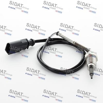 Sidat 82.1028A2 Exhaust gas temperature sensor 821028A2