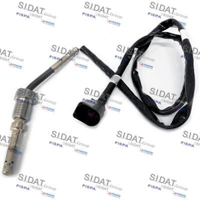 Sidat 821035 Exhaust gas temperature sensor 821035