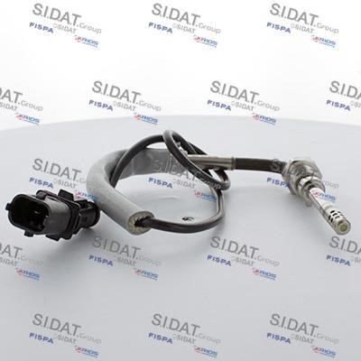 Sidat 821037 Exhaust gas temperature sensor 821037