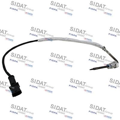 Sidat 82.1037A2 Exhaust gas temperature sensor 821037A2