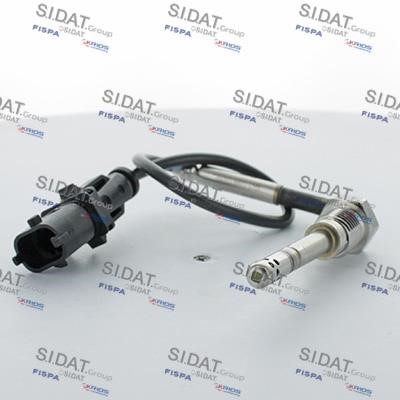 Sidat 821038 Exhaust gas temperature sensor 821038