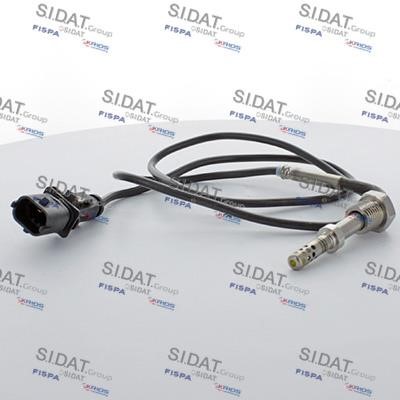 Sidat 821040 Exhaust gas temperature sensor 821040