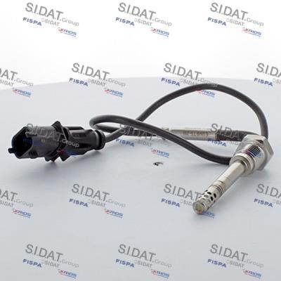 Sidat 821042 Exhaust gas temperature sensor 821042