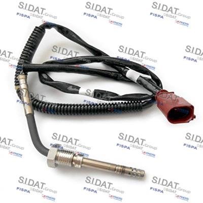 Sidat 821103 Exhaust gas temperature sensor 821103