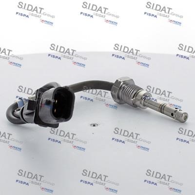 Sidat 821046 Exhaust gas temperature sensor 821046