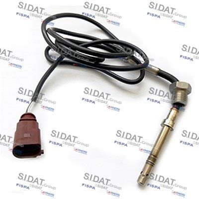 Sidat 821107 Exhaust gas temperature sensor 821107