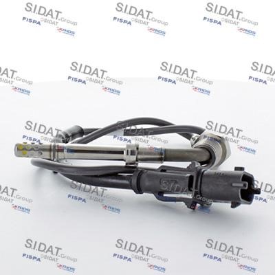 Sidat 821048 Exhaust gas temperature sensor 821048