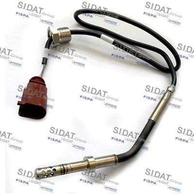 Sidat 821110 Exhaust gas temperature sensor 821110