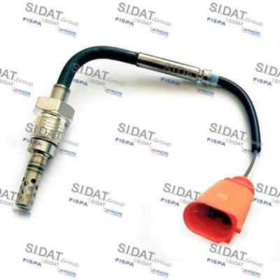 Sidat 821113 Exhaust gas temperature sensor 821113