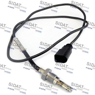 Sidat 821060 Exhaust gas temperature sensor 821060