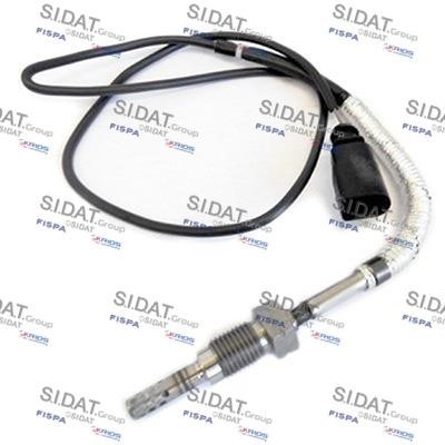 Sidat 821062 Exhaust gas temperature sensor 821062