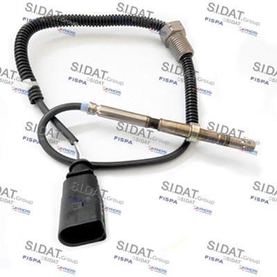 Sidat 821121 Exhaust gas temperature sensor 821121